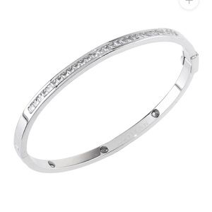 Artizan Joyeria Shiny Bangle